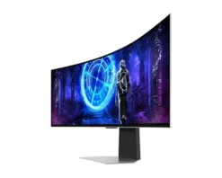 Écran de jeu Samsung 49