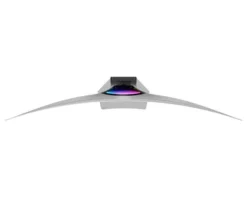 Écran de jeu Samsung 49