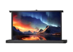 Écran de projection celexon Mini PRO 66 x 37 cm