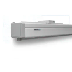 Écran de projection manuel Projecta ProScreen CSR 160 x 160 cm - blanc mat