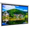 Écran de projection manuel Projecta ProScreen CSR 180 x 115 cm - blanc mat