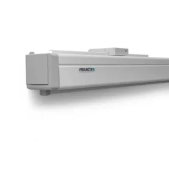 Écran de projection manuel Projecta ProScreen CSR 240 x 139 cm - blanc mat