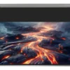 Écran de projection motorisé celexon HomeCinema 180 x 102 cm