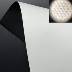 Écran de projection motorisé DELUXX Cinéma 243 x 136 cm, 110