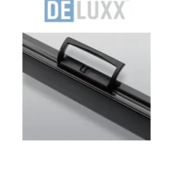 Écran de projection pour table DELUXX Expert Portable Blanc Mat Polaro 81 x 61