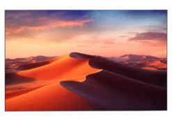 Écran de projection sur cadre celexon HomeCinema à Haut Contraste V2.0 203,7 x 114,6 cm, 92" - CLR UST