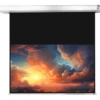 Écran encastrable au plafond motorisé celexon PRO Plus 200 x 113