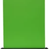 Écran à fond vert celexon mobile Chroma Key Green 150 x 180 cm