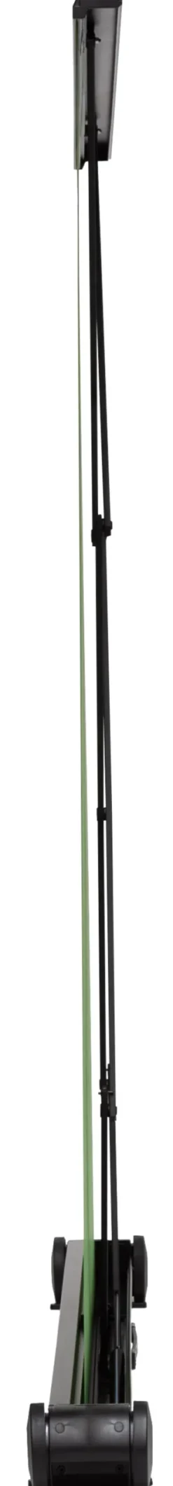 Écran à fond vert celexon mobile Chroma Key Green 150 x 180 cm