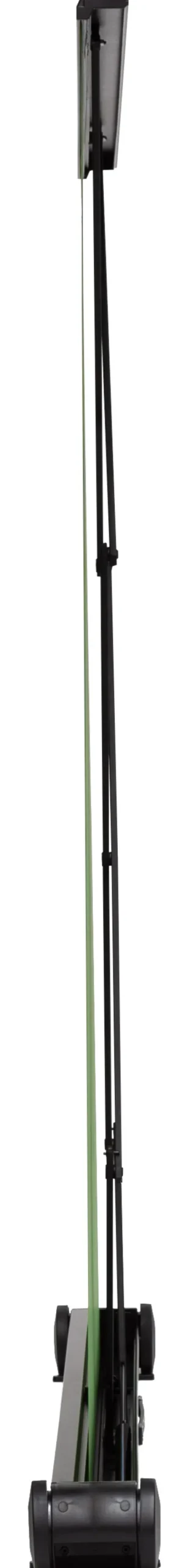 Écran à fond vert celexon mobile Chroma Key Green 150 x 180 cm