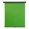Écran à fond vert manuel celexon Chroma Key 200 x 190 cm