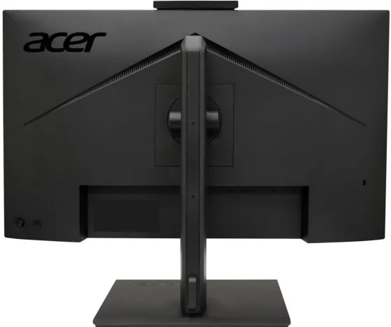 Écran Full HD de 24 pouces Acer Vero B247YD6bmiprczx avec concentrateur USB, webcam de 5 mégapixels, IR et micro intégrés