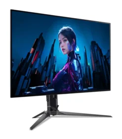 Écran gaming Acer Predator X32X3bmiiphuzx 32" 4K QD-OLED