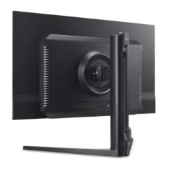 Écran gaming OLED QHD de 27 pouces Acer Predator X27UX1biiphx avec un temps de réponse des pixels rapide de 0,01 ms