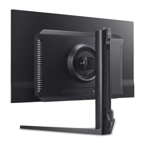 Écran gaming OLED QHD de 27 pouces Acer Predator X27UX1biiphx avec un temps de réponse des pixels rapide de 0,01 ms