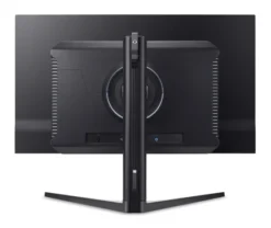 Écran gaming OLED QHD de 27 pouces Acer Predator X27UX1biiphx avec un temps de réponse des pixels rapide de 0,01 ms
