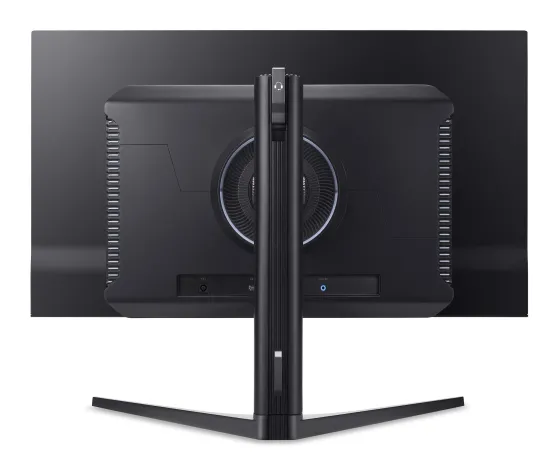 Écran gaming OLED QHD de 27 pouces Acer Predator X27UX1biiphx avec un temps de réponse des pixels rapide de 0,01 ms
