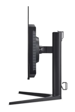 Écran gaming OLED QHD de 27 pouces Acer Predator X27UX1biiphx avec un temps de réponse des pixels rapide de 0,01 ms