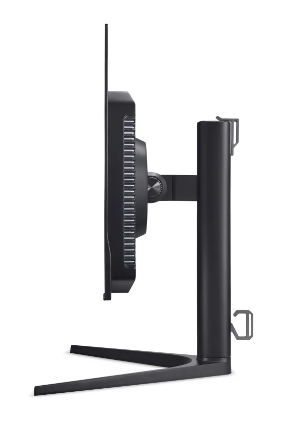 Écran gaming OLED QHD de 27 pouces Acer Predator X27UX1biiphx avec un temps de réponse des pixels rapide de 0,01 ms