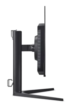 Écran gaming OLED QHD de 27 pouces Acer Predator X27UX1biiphx avec un temps de réponse des pixels rapide de 0,01 ms
