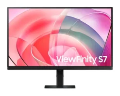 Écran Samsung 27" ViewFinity S70D UHD