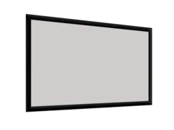 Écran sur cadre DELUXX Cinéma à Haut Contraste 220 x 124 cm, 100" - DAYVISION ALR