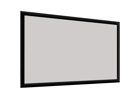 Écran sur cadre DELUXX Cinéma à Haut Contraste 265 x 149 cm, 120" - DAYVISION ALR