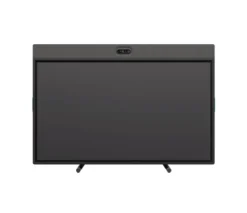 Écran tout-en-un Logitech Rally Board 65 pour vidéoconférence en graphite
