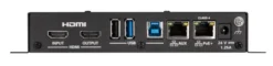 Crestron AM-3200-WF-I Récepteur 200 avec connectivité réseau Wi-Fi