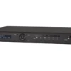 Crestron HD-MD6X2-4K-E commutateur HDMI® 6x2 4K