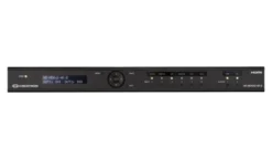 Crestron HD-MD6X2-4K-E commutateur HDMI® 6x2 4K