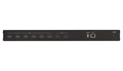 Crestron HD-MD6X2-4K-E commutateur HDMI® 6x2 4K