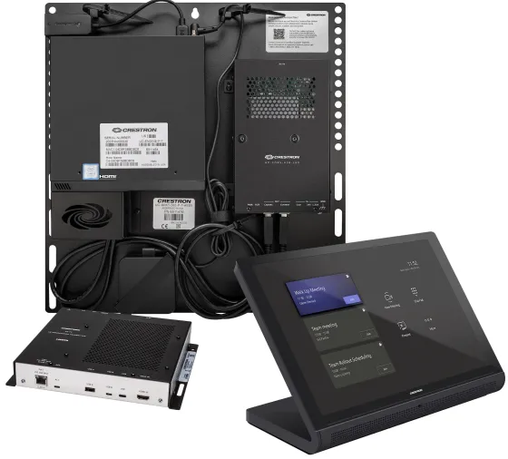 Crestron UC-CX100-T Système de vidéoconférence