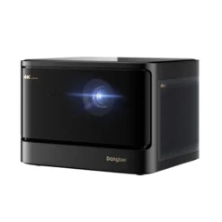Dangbei Mars Pro 2 Vidéoprojecteur, 3840 x 2160 4K UHD, 2450 Lumen