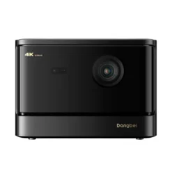 Dangbei Mars Pro 2 Vidéoprojecteur, 3840 x 2160 4K UHD, 2450 Lumen