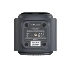Dangbei N2 Mini Vidéoprojecteur, 1920 x 1080 Full HD, 200 Lumen