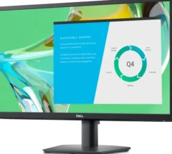 Dell E2422HN 24" IPS Moniteur, 1920 x 1080 Full HD, 60Hz, 5ms