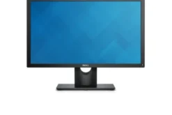 Dell E2216HV 22" TN Moniteur, 1920 x 1080 Full HD, 60Hz, 5ms