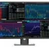 Dell 42,5" Moniteur, 3840 x 2160 4K UHD, 8ms