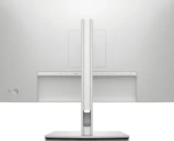 Dell U2724DE moniteur QHD Thunderbolt Hub de 27 pouces avec certification 5 étoiles pour le confort visuel et la connexion en série
