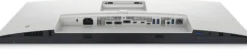 Dell U2724DE moniteur QHD Thunderbolt Hub de 27 pouces avec certification 5 étoiles pour le confort visuel et la connexion en série
