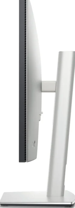 Dell U2724DE moniteur QHD Thunderbolt Hub de 27 pouces avec certification 5 étoiles pour le confort visuel et la connexion en série