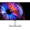 Dell U2724D - Moniteur IPS 27", 2560 x 1440 QHD / WQHD, 120Hz, 8ms