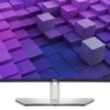 Dell UltraSharp U3824DW Écran 38 pouces WQHD+ incurvé avec hub USB-C et haut-parleurs intégrés