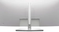 Dell UltraSharp U3824DW Écran 38 pouces WQHD+ incurvé avec hub USB-C et haut-parleurs intégrés