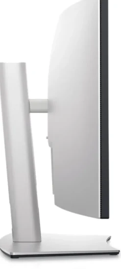 Dell UltraSharp U3824DW Écran 38 pouces WQHD+ incurvé avec hub USB-C et haut-parleurs intégrés
