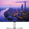 Dell UltraSharp U2725QE moniteur Thunderbolt 4K de 27 pouces avec un taux de rafraîchissement de 120 Hz