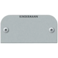Demi-cache Kindermann 54 x 54 mm