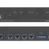 Distributeur amplificateur Kramer VM-4DT HDBaseT 4K60 4:2:0 1:4