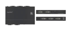 Distributeur Amplificateur Kramer VM-400HDCPxl DVI 4K60 4:2:0 1x4